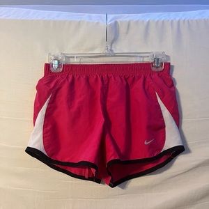 nike dry-fit shorts